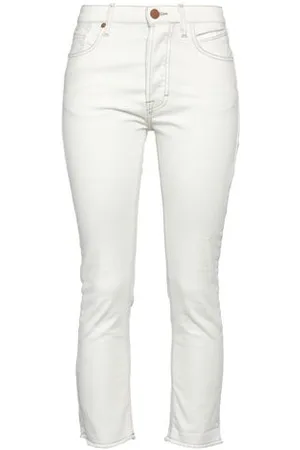 Imperial PARTES DE ABAJO - Pantalones vaqueros