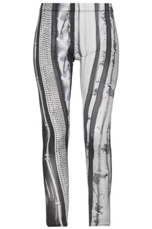 Maison Margiela PARTES DE ABAJO - Leggings