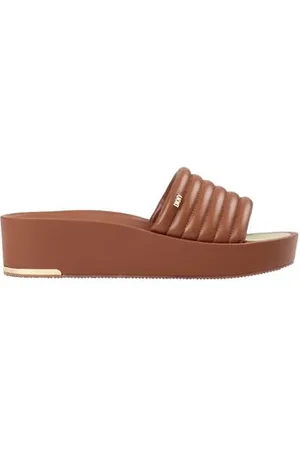 DKNY CALZADO - Sandalias con cierre