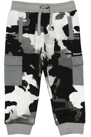 Dolce & Gabbana PARTES DE ABAJO - Pantalones