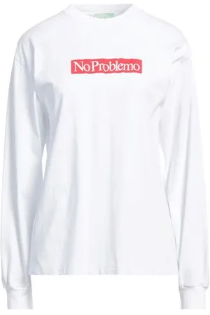 ARIES CAMISETAS Y TOPS - Sudaderas
