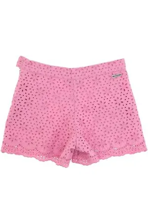 Msgm PARTES DE ABAJO - Pantalones cortos y bermudas