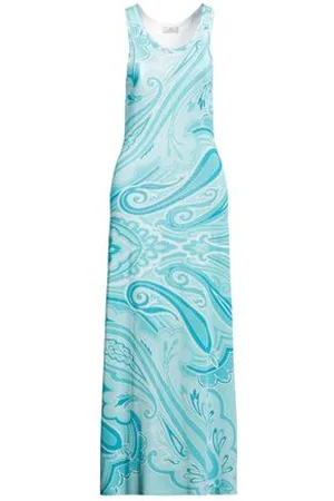 Etro VESTIDOS - Vestidos largos