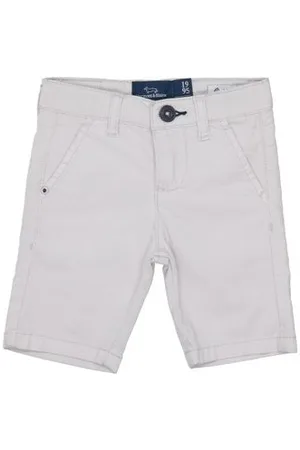 HARMONT&BLAINE PARTES DE ABAJO - Pantalones cortos y bermudas