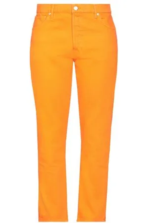 Frame PARTES DE ABAJO - Pantalones vaqueros