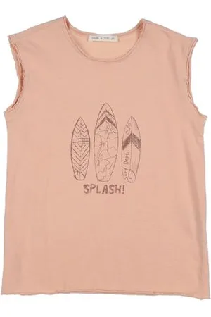 Zhoe & Tobiah CAMISETAS Y TOPS - Camisetas