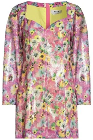 Msgm VESTIDOS - Minivestidos