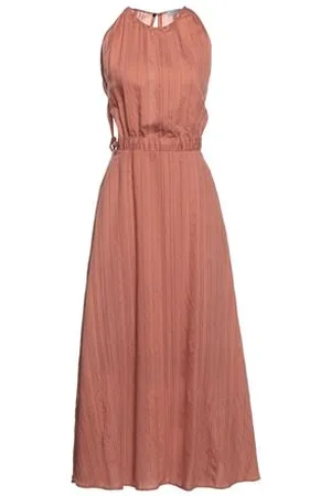 Sandro VESTIDOS - Vestidos midi