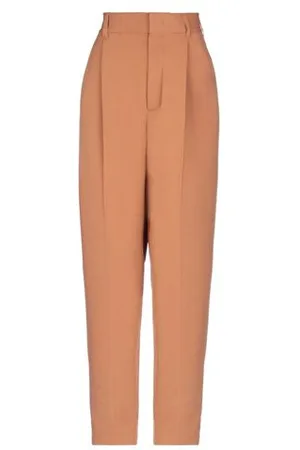 Dondup PARTES DE ABAJO - Pantalones