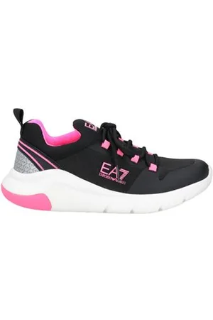EA7 CALZADO - Sneakers