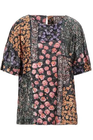 Manila Grace CAMISETAS Y TOPS - Tops