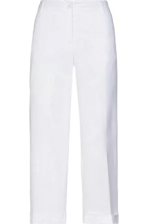 ROSSOPURO PARTES DE ABAJO - Pantalones