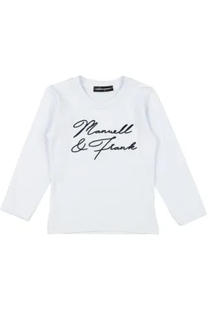 MANUELL & FRANK CAMISETAS Y TOPS - Camisetas