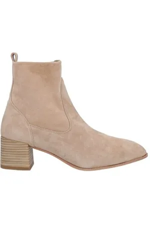 Unisa CALZADO - Botines de caña alta