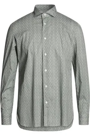GIAMPAOLO VIOZZI CAMISETAS Y TOPS - Camisas