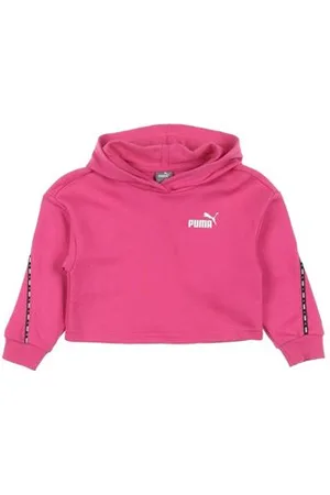 PUMA CAMISETAS Y TOPS - Sudaderas