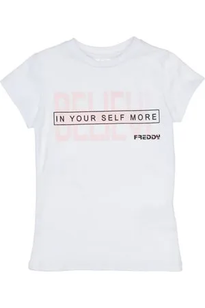 Freddy CAMISETAS Y TOPS - Camisetas