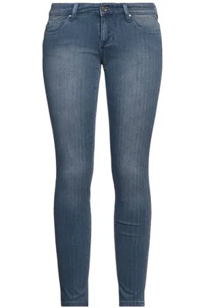 Trussardi PARTES DE ABAJO - Pantalones vaqueros