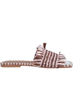 DE SIENA CALZADO - Sandalias con cierre
