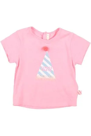 Billieblush CAMISETAS Y TOPS - Camisetas