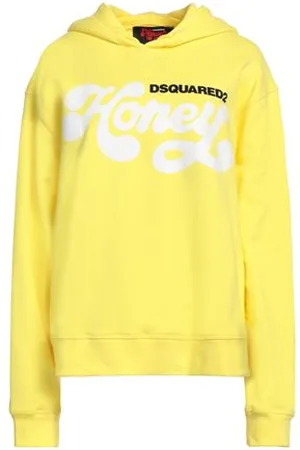 Dsquared2 CAMISETAS Y TOPS - Sudaderas