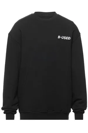 B-USED CAMISETAS Y TOPS - Sudaderas