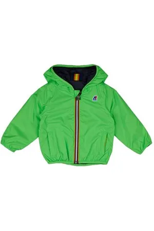 K-Way ROPA DE ABRIGO - Chaquetas y cazadoras