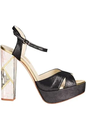 Freya CALZADO - Sandalias con cierre