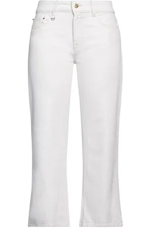 Cycle PARTES DE ABAJO - Pantalones vaqueros