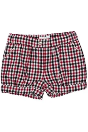 Chloé PARTES DE ABAJO - Pantalones cortos y bermudas