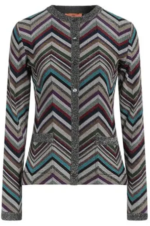 Missoni PRENDAS DE PUNTO - Cárdigans