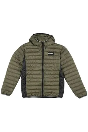 Diesel ROPA DE ABRIGO - Plumíferos y acolchados