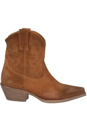 Metisse CALZADO - Botines de caña alta