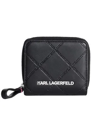 Karl Lagerfeld Marroquinería - Billeteras