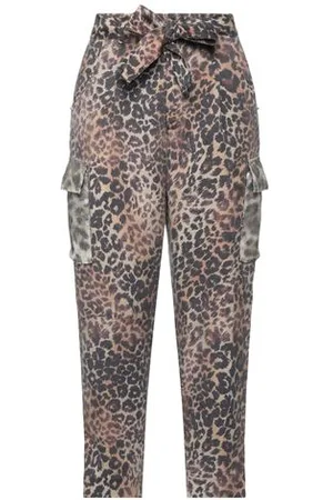 Masons PARTES DE ABAJO - Pantalones