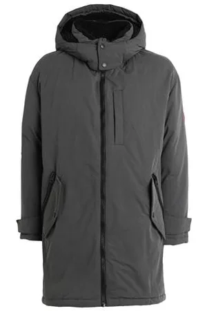 HUGO BOSS ROPA DE ABRIGO - Abrigos