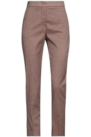 ROSSOPURO PARTES DE ABAJO - Pantalones