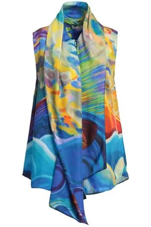 ULLA JOHNSON CAMISETAS Y TOPS - Camisas