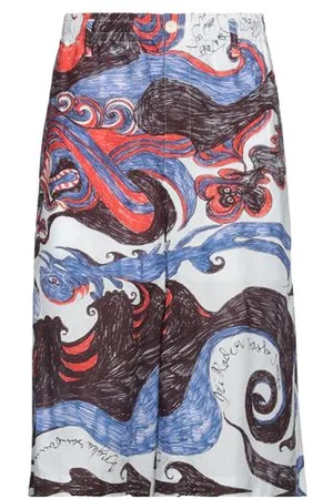 LEMAIRE PARTES DE ABAJO - Pantalones