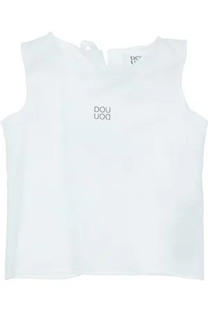 DOUUOD CAMISETAS Y TOPS - Tops