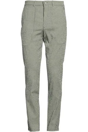 Jeckerson PARTES DE ABAJO - Pantalones