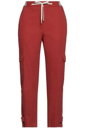 ELEVENTY PARTES DE ABAJO - Pantalones