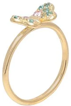 Kurshuni JOYAS y RELOJES - Anillos