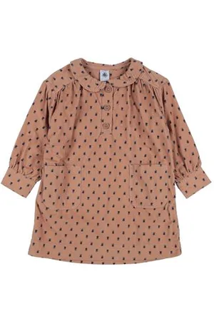 Petit Bateau VESTIDOS - Vestidos para niña