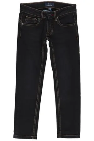 HARMONT&BLAINE PARTES DE ABAJO - Pantalones vaqueros