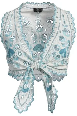 Etro CAMISETAS Y TOPS - Tops