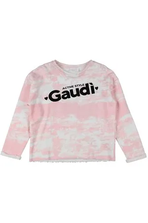 Gaudi CAMISETAS Y TOPS - Sudaderas