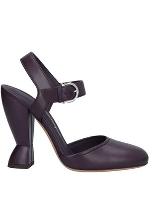 Salvatore Ferragamo CALZADO - Zapatos de salón