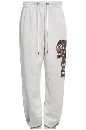 BOSSI PARTES DE ABAJO - Pantalones