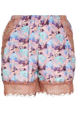 CONNOR & BLAKE PARTES DE ABAJO - Pantalones cortos y bermudas